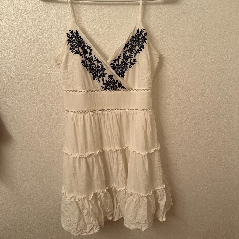 Lulu’s Dress